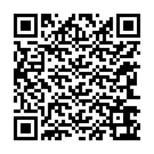 QR Code for Phone number +12243663910