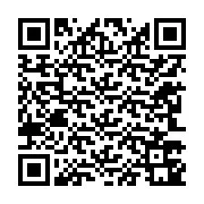 QR Code for Phone number +12243741916