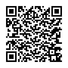 QR Code for Phone number +12243741981