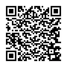 QR Code for Phone number +12243743526