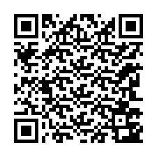QR Code for Phone number +12243743751