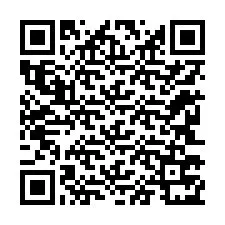 QR Code for Phone number +12243771271