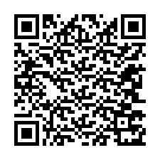 QR Code for Phone number +12243771373