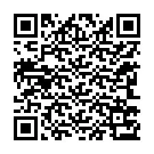 QR Code for Phone number +12243773604