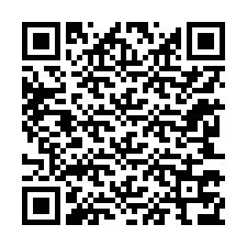 QR Code for Phone number +12243776085