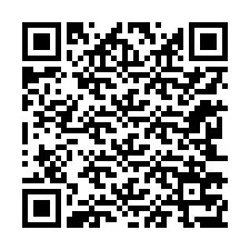 QR Code for Phone number +12243777695