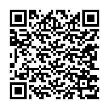 QR Code for Phone number +12243777696