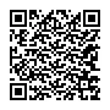 QR Code for Phone number +12243779535