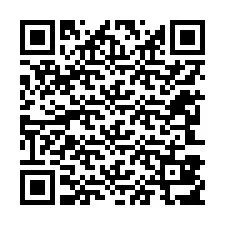 QR Code for Phone number +12243817043