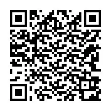 QR Code for Phone number +12243922221