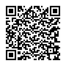 QR Code for Phone number +12243924210