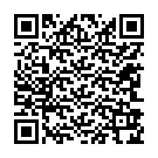 QR Code for Phone number +12243924213
