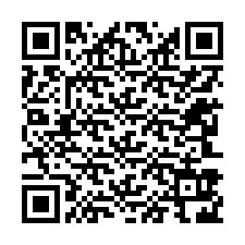 QR Code for Phone number +12243926443