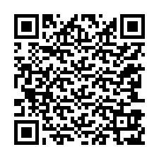 QR Code for Phone number +12243927088