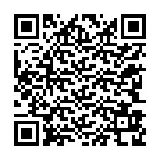QR Code for Phone number +12243928524