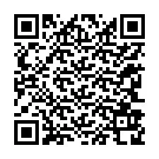 QR Code for Phone number +12243928760