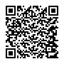 QR Code for Phone number +12244013372