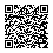QR Code for Phone number +12244014742