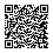 QR Code for Phone number +12244229867