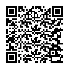 QR Code for Phone number +12244230320
