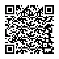 QR Code for Phone number +12244231022