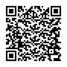 QR Code for Phone number +12244236962