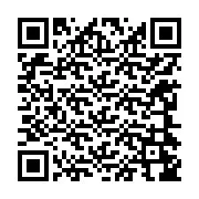 QR Code for Phone number +12244246002