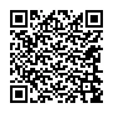QR Code for Phone number +12244246017