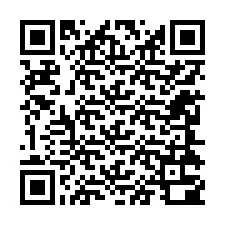 QR Code for Phone number +12244300847