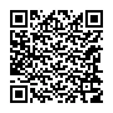 QR Code for Phone number +12244306955