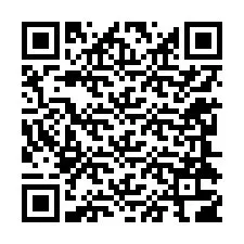 QR Code for Phone number +12244306956