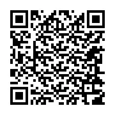 QR Code for Phone number +12244306957