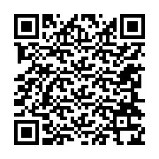 QR Code for Phone number +12244324747
