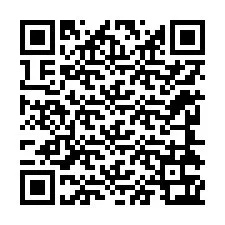 QR Code for Phone number +12244363801