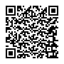 QR Code for Phone number +12244363807