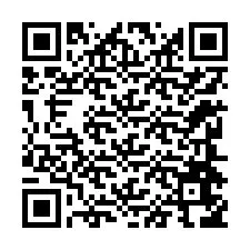 QR Code for Phone number +12244656751