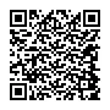 QR Code for Phone number +12244805283