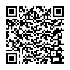 QR-Code für Telefonnummer +12245093041