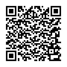 QR Code for Phone number +12245132540