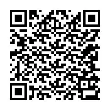 QR kód a telefonszámhoz +12245133199