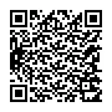 QR-код для номера телефона +12245211961