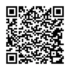 QR-code voor telefoonnummer +12245212177