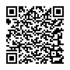 Código QR para número de telefone +12245213000