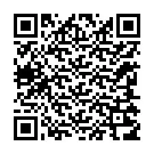 QR kód a telefonszámhoz +12245216081