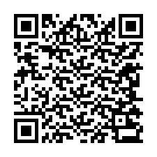 QR Code pour le numéro de téléphone +12245233192