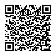 QR Code for Phone number +12245673364