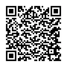 QR Code for Phone number +12245675199
