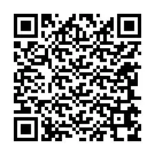 QR Code for Phone number +12245678016