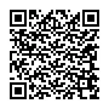 QR Code for Phone number +12245678206