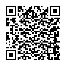QR Code for Phone number +12245679284
